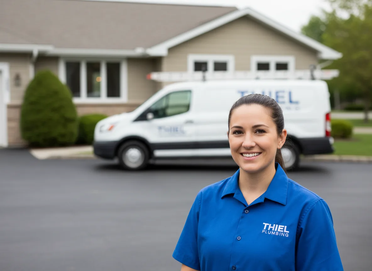 Plumber Farmington, WA FAQs